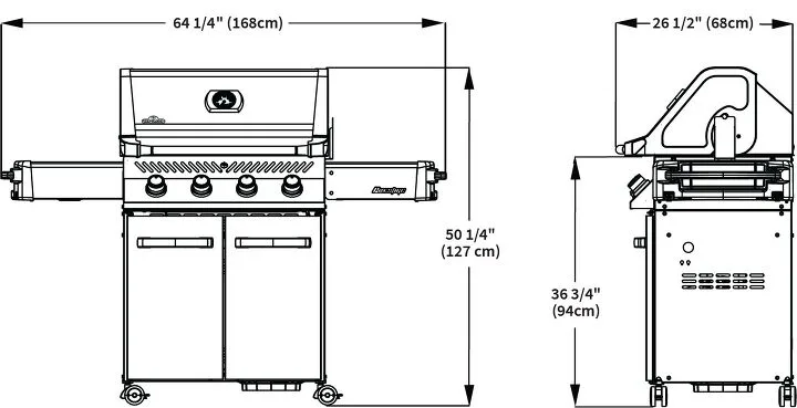 btu per square inch