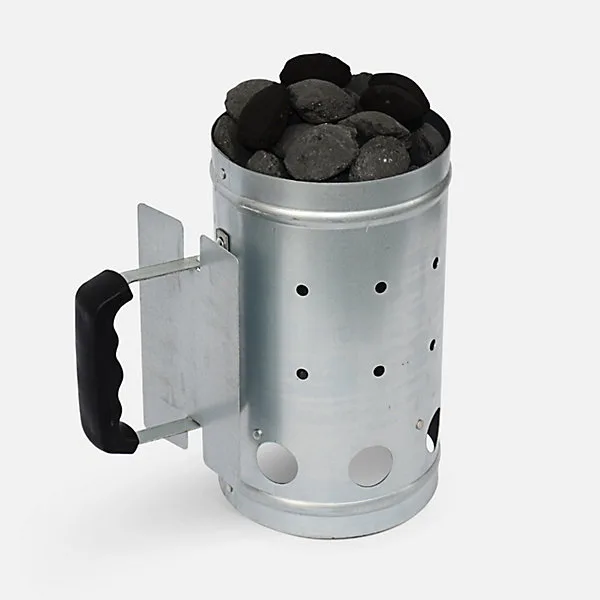 chimney starter