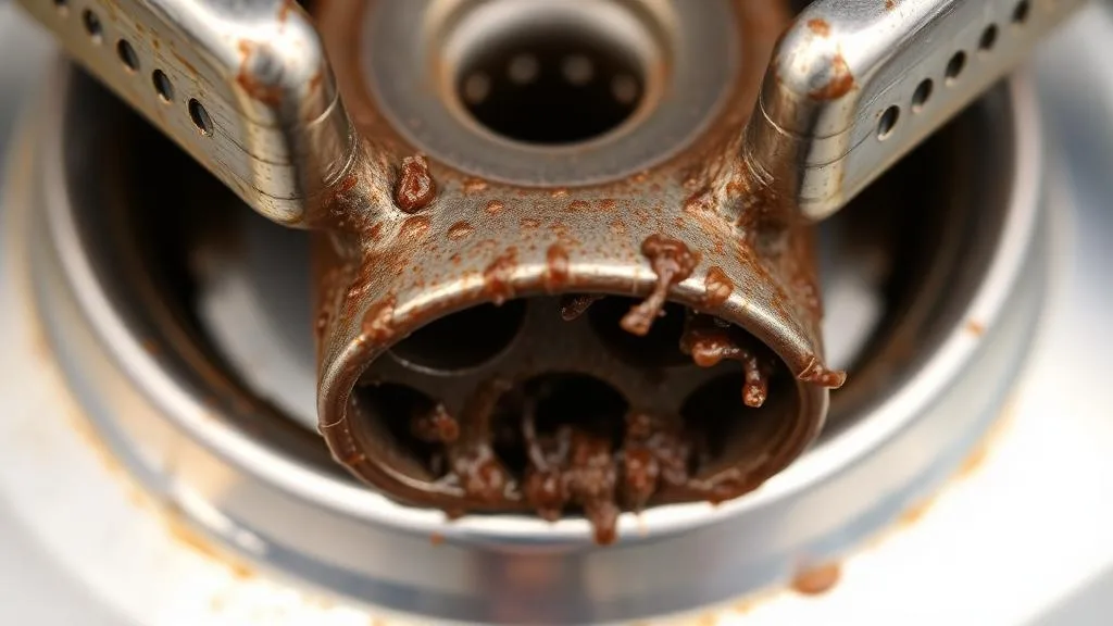 Why Your Gas Grill Heats Unevenly and How to Fix It