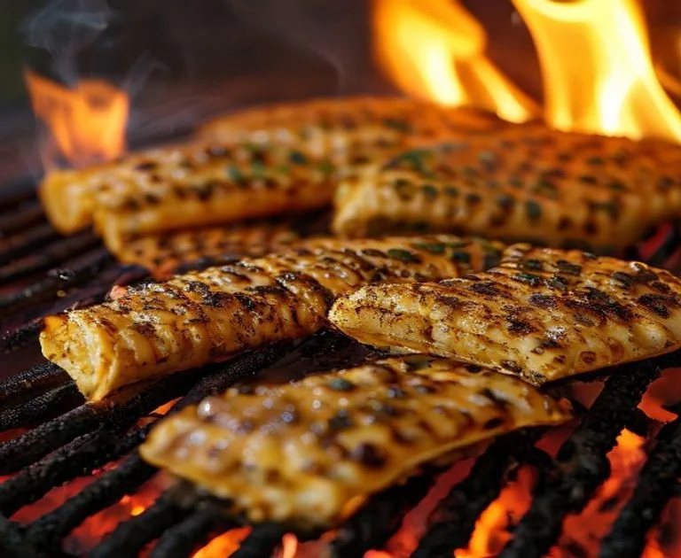 corn tortillas