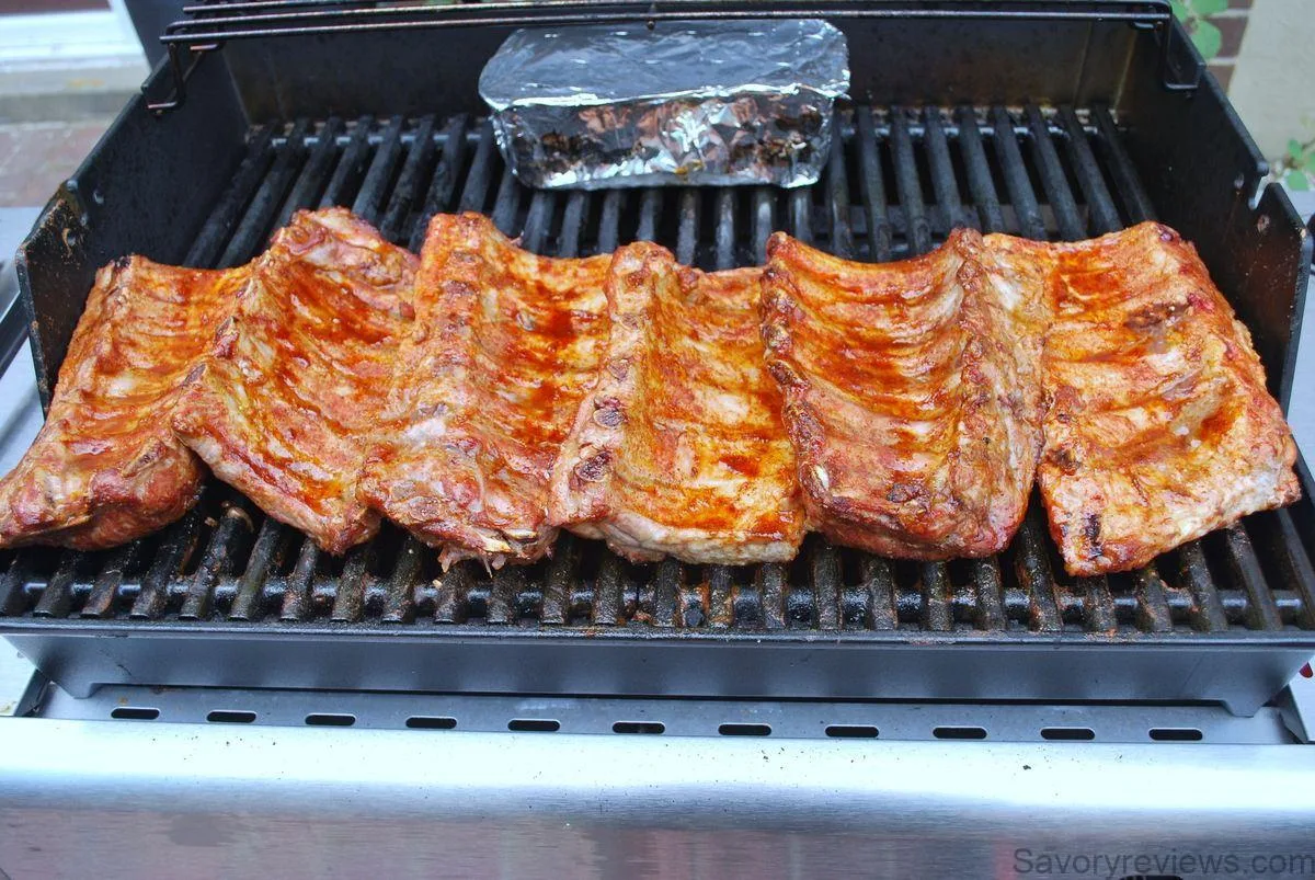 First, Figure Out Which Ribs You're Dealing With
