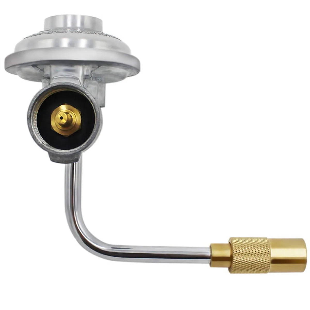 gas grill regulator