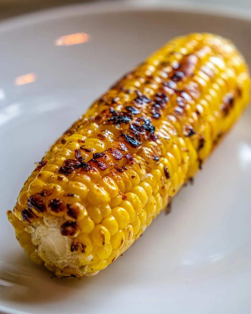 Grill Corn Without Foil: 7 Easy Ways