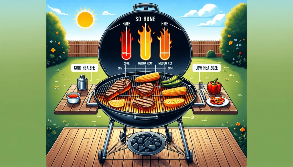 Master Your Grill: Constant Temp Guide