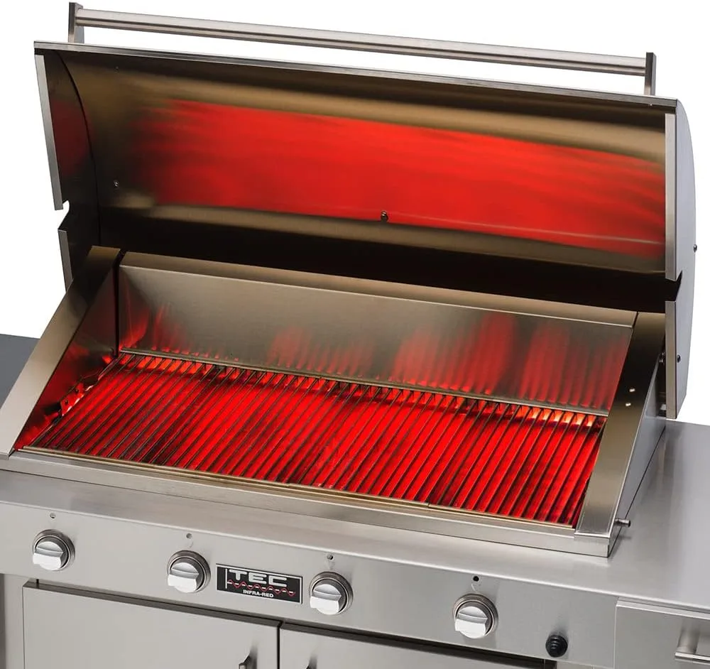 How to Compare Grill Heat Distribution