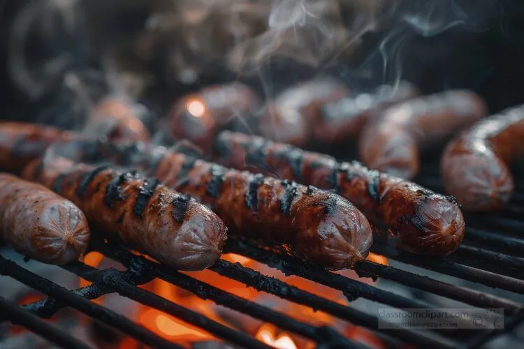 The Secret to Evenly Grilled Hot Dogs on a Gas Grill