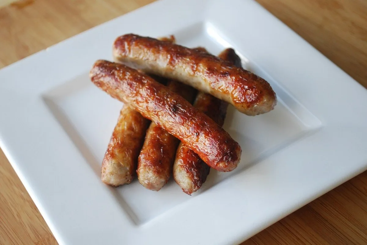 How to Grill Breakfast Sausage Like a Pro
