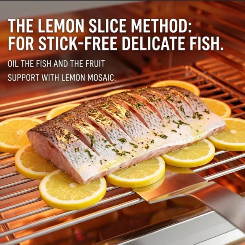 How to Grill Delicate Fish Without It Falling Apart: Method-by-Method Breakdown