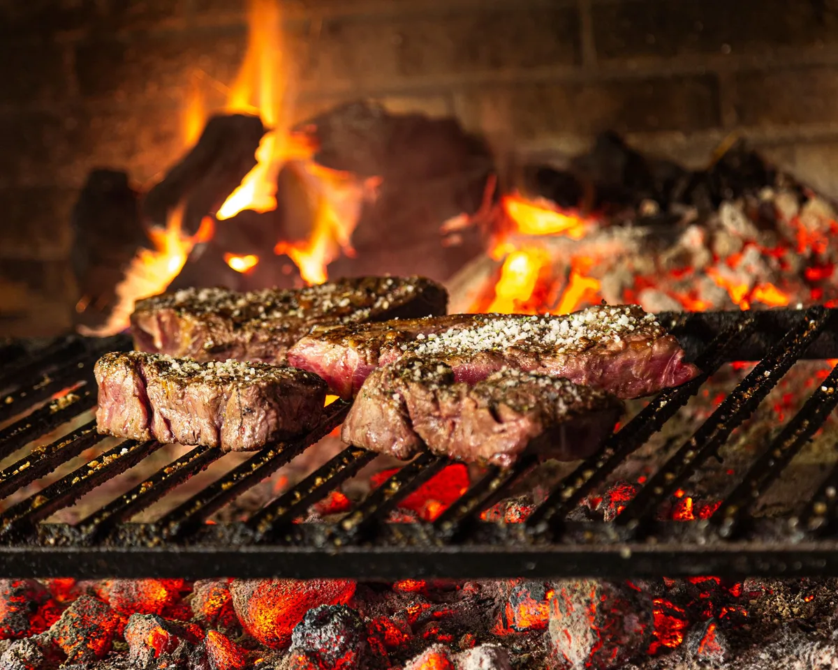 Grill Fruit Like a Pro: No More Sticking