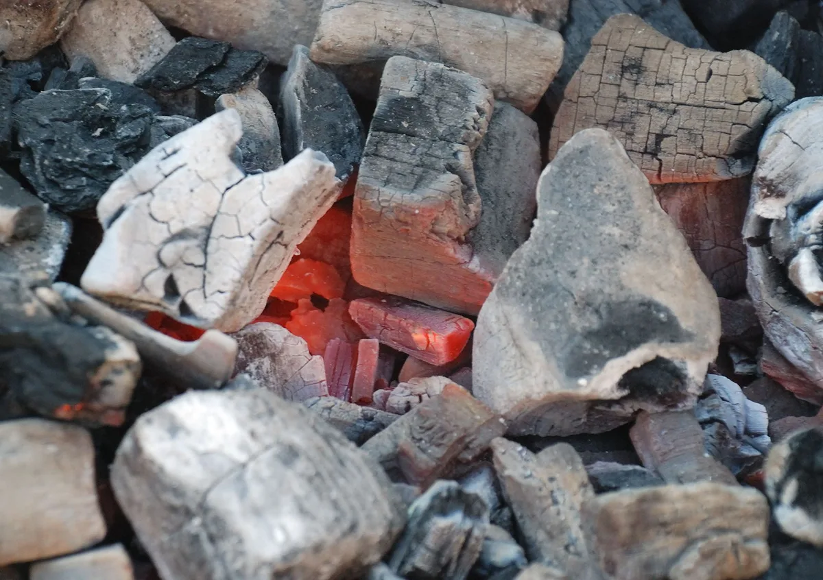 how to grill using medium heat