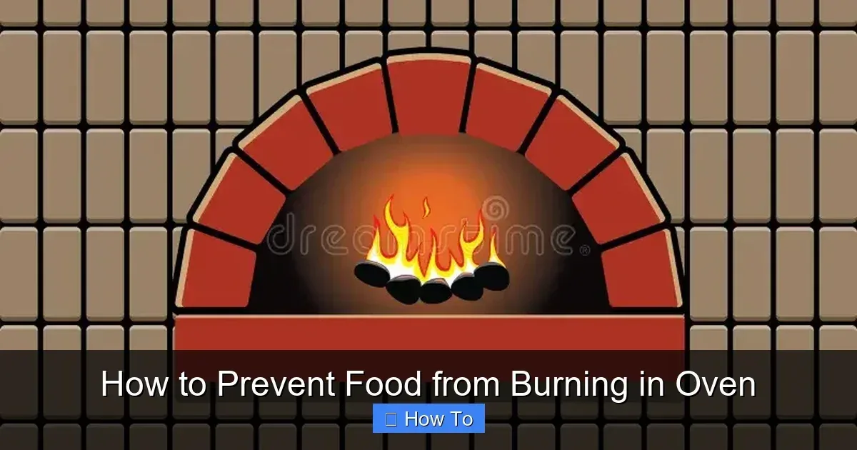 7 Ways to Stop Burning Food on High Heat