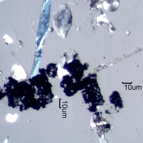 Is It Soot or Char? How to Tell the Difference