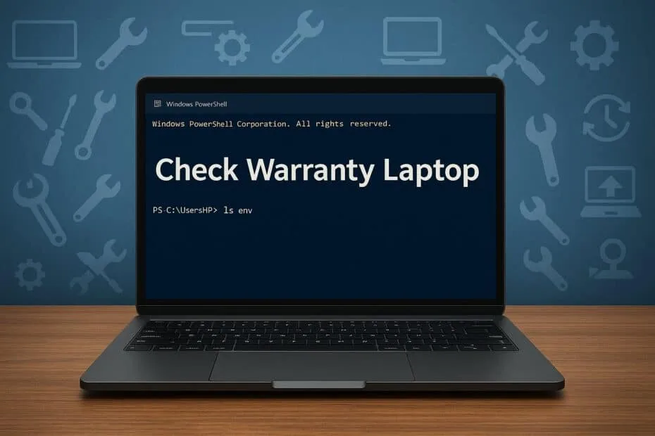 manufacturer warranty portal