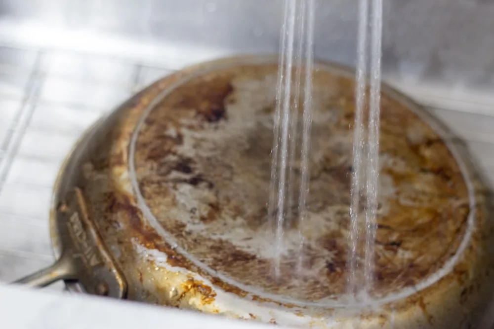 polymerized grease