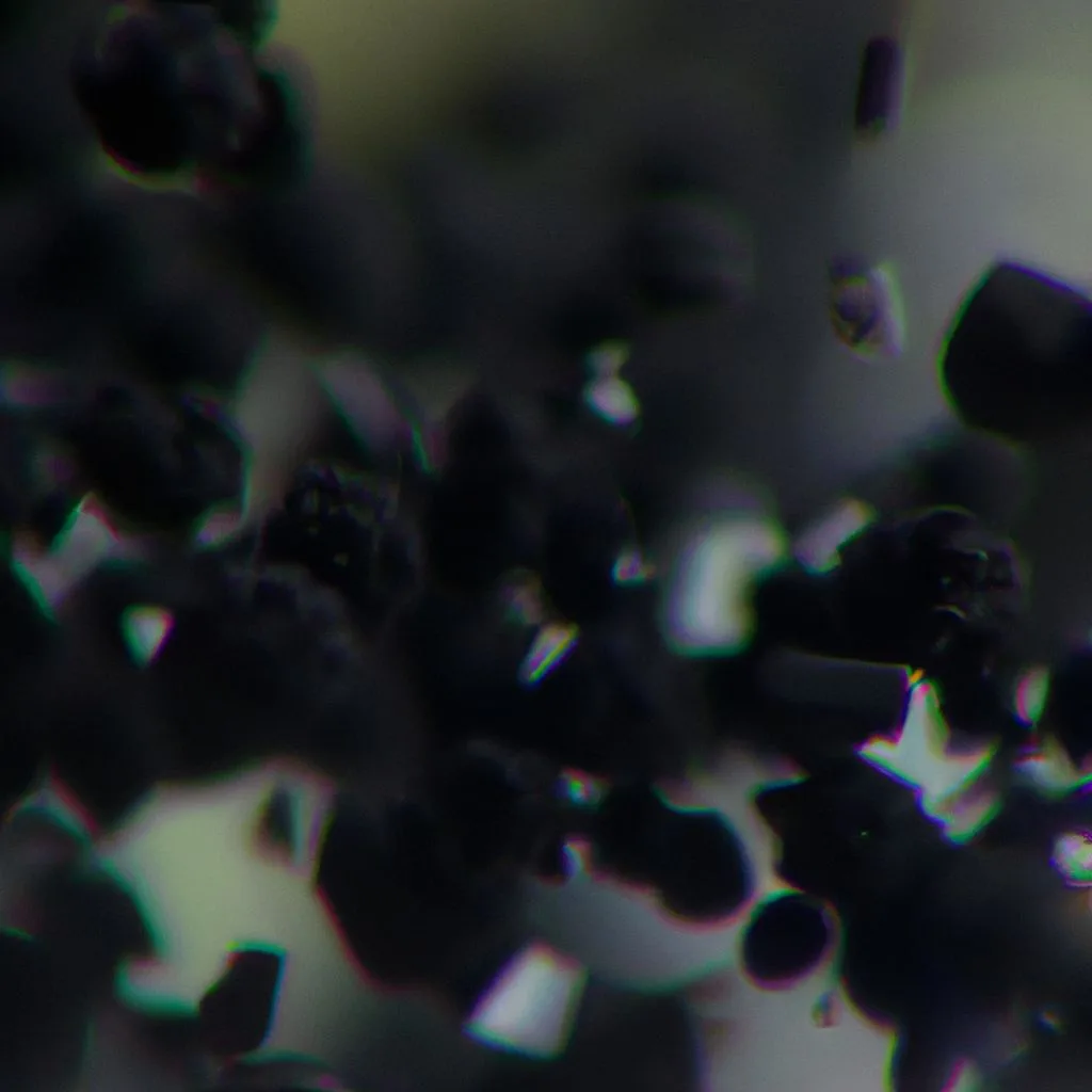 Quick Answer: The Four Main Soot Sources