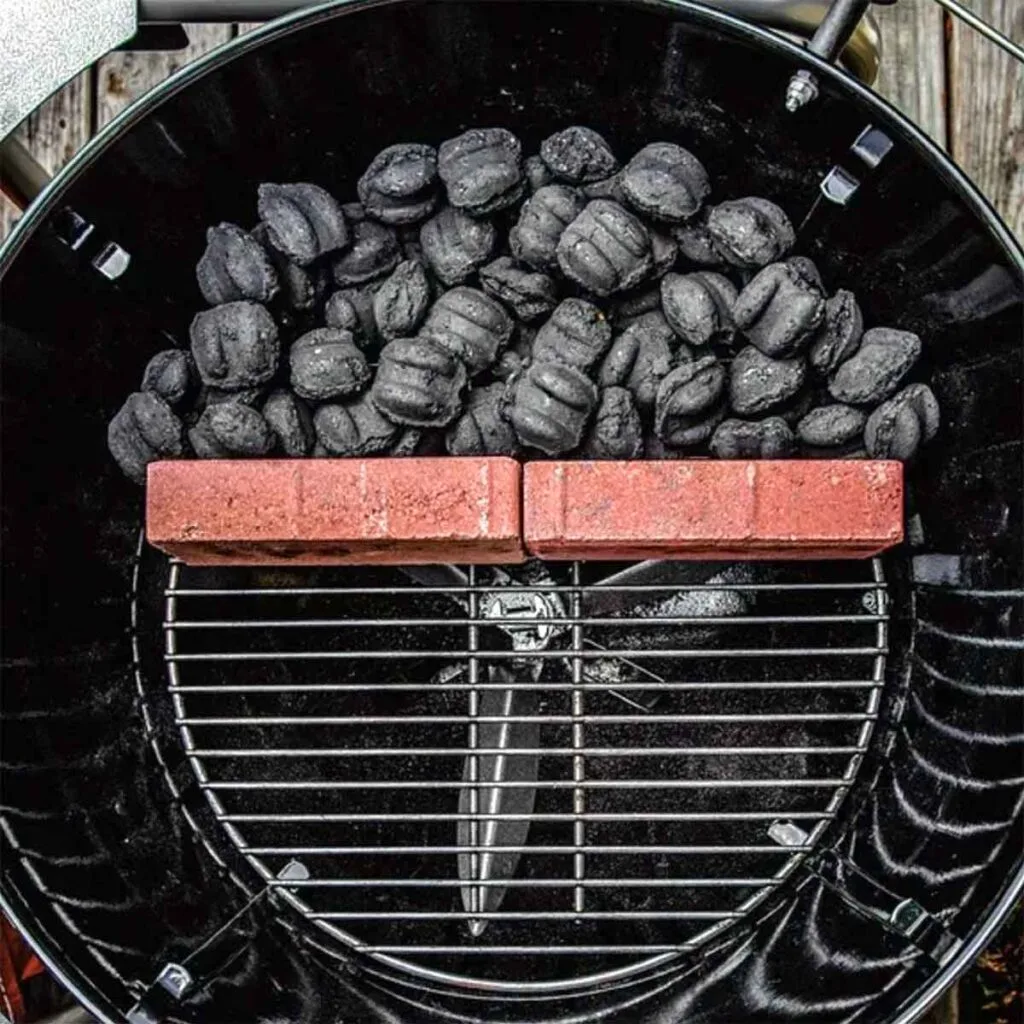 two-zone fire