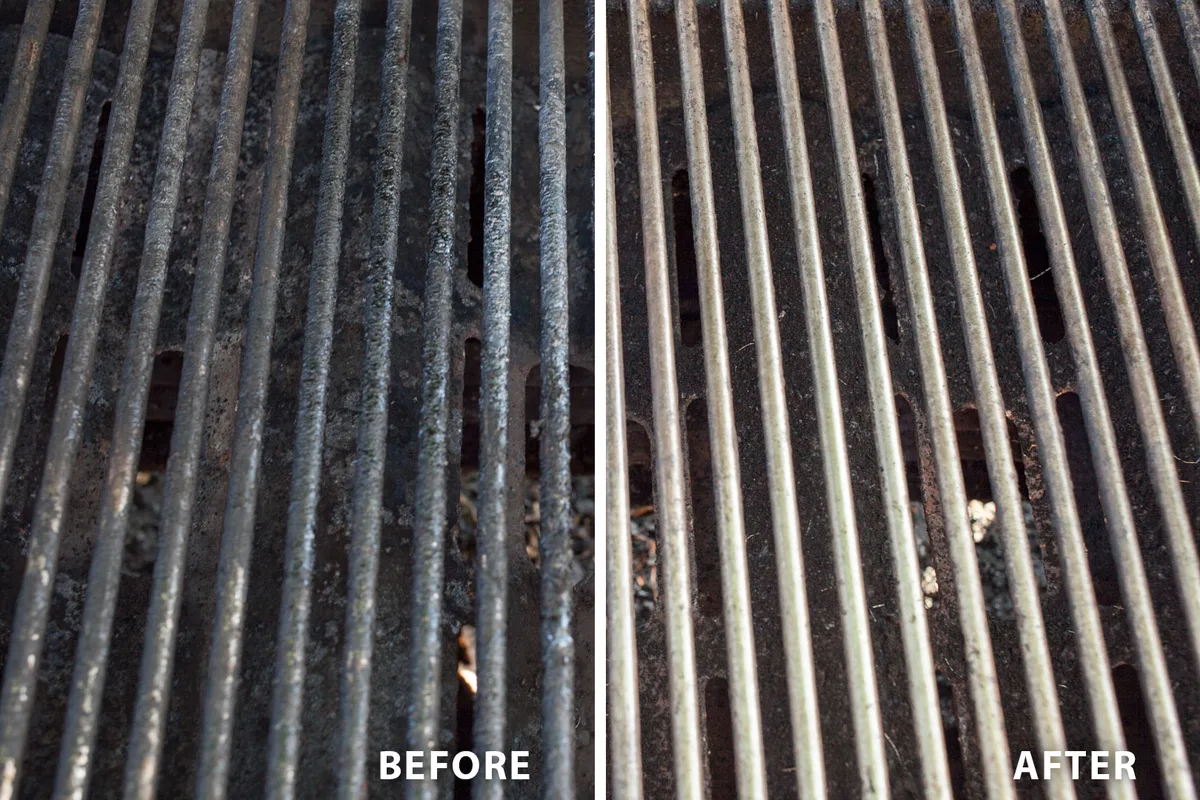 What Changes Based on Your Grill Type