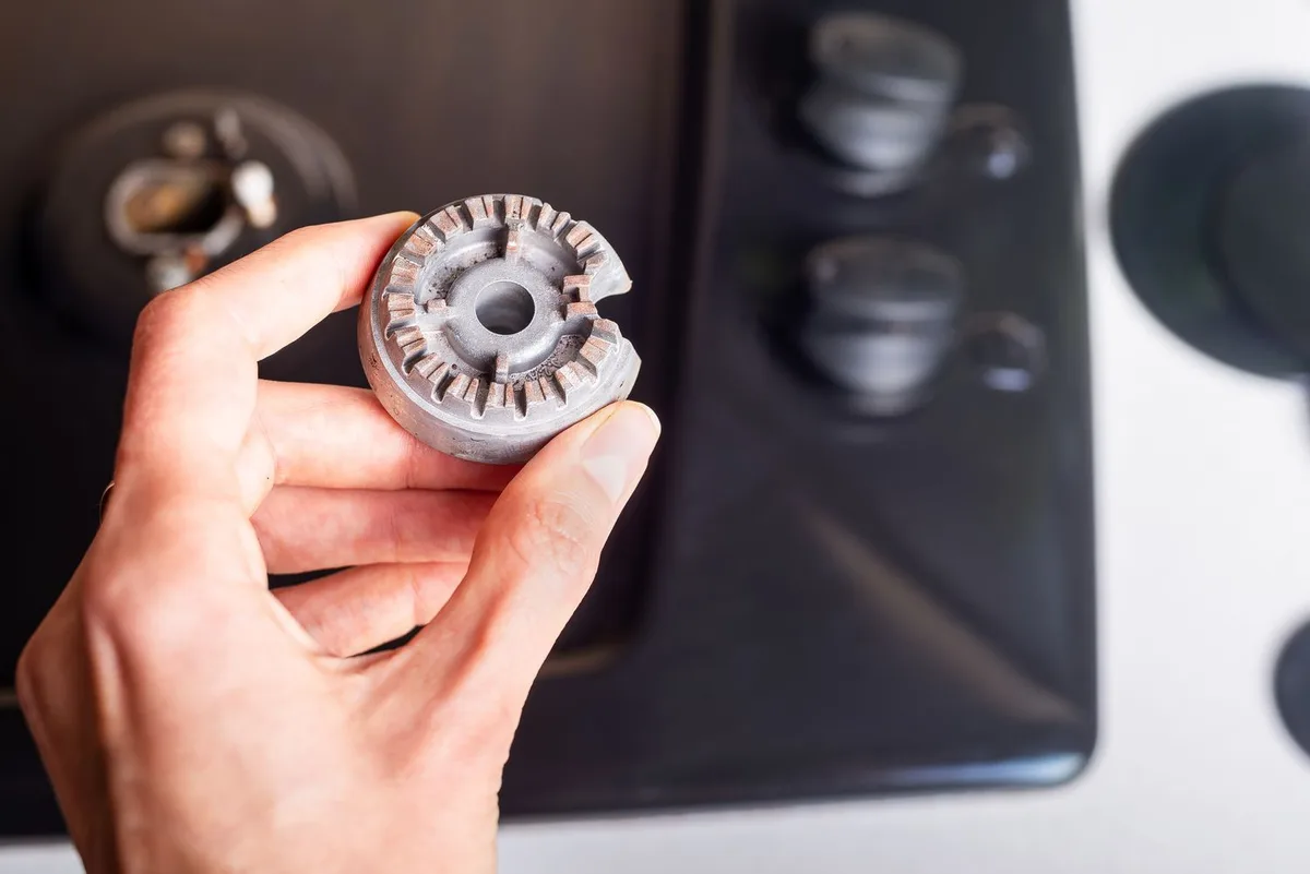 Clogged Burners? Here’s What Happens Next
