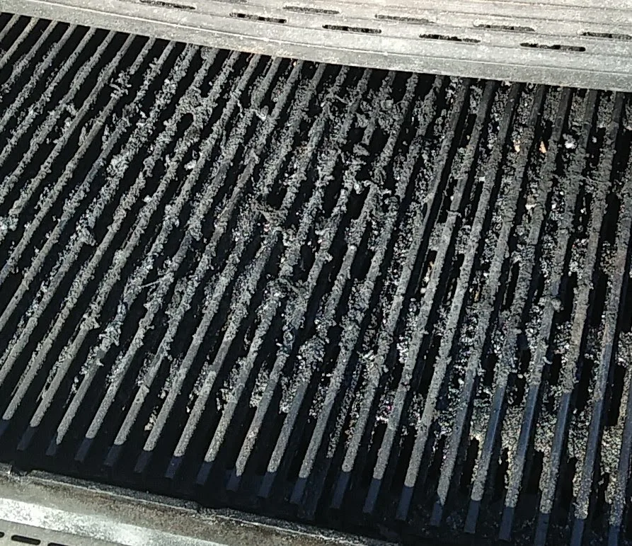 7 Things You Must Clean After Every Grill Session