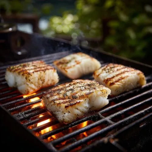 Grill Delicate Fish That Won’t Fall Apart: Easy Tips