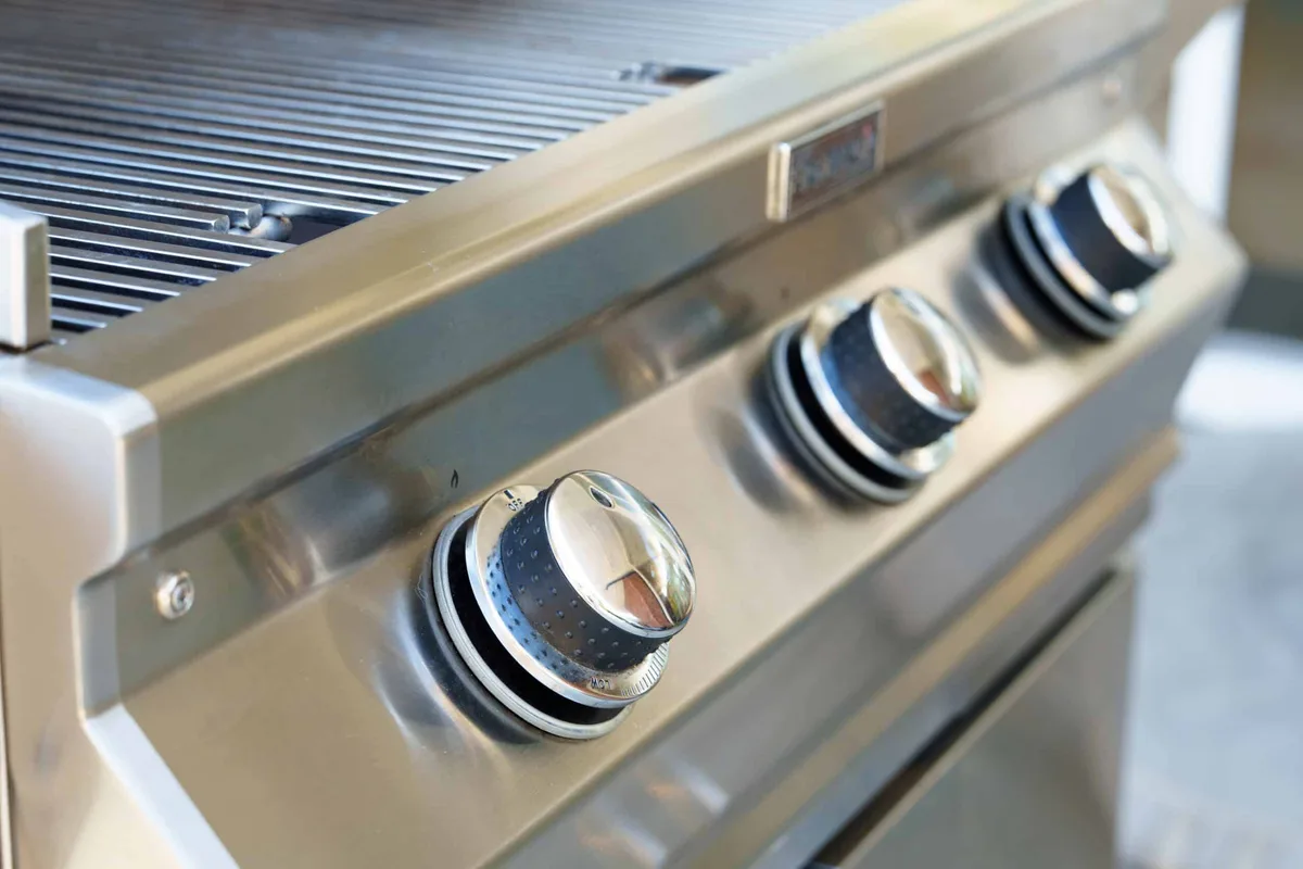 Why Is Only Half My Grill Heating? Fix It Fast